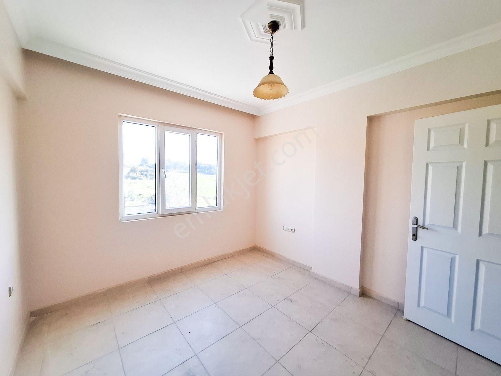 Didim Altınkumda Satılık Denize 450 Mt. 4+1 Geniş Teraslı Köşe Dublex - Görsel 27