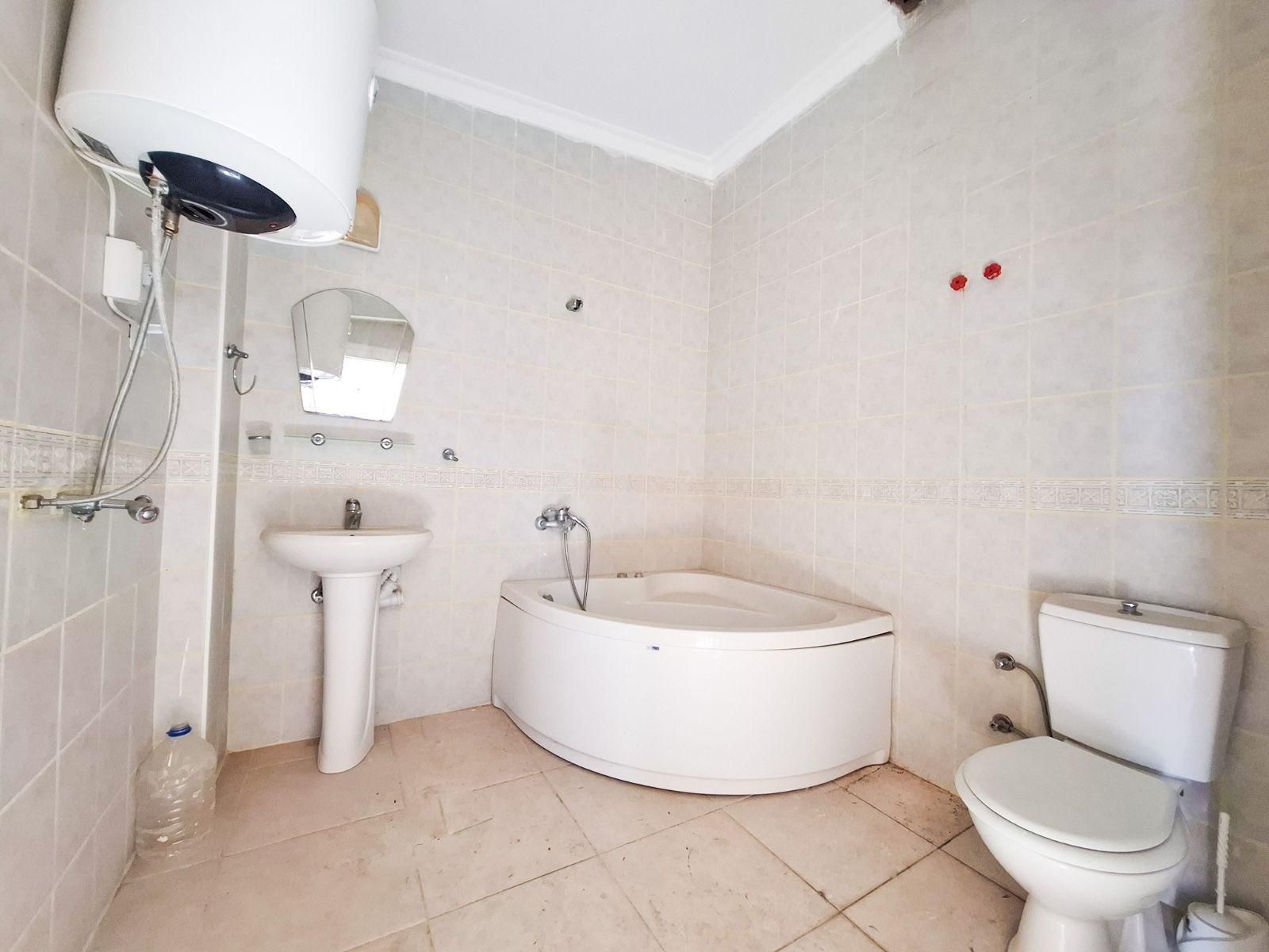 Didim Altınkumda Satılık Denize 450 Mt. 4+1 Geniş Teraslı Köşe Dublex - Görsel 14