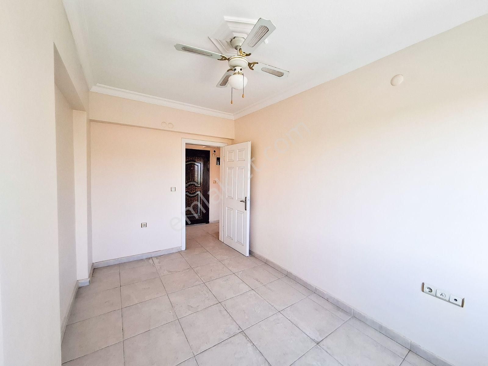 Didim Altınkumda Satılık Denize 450 Mt. 4+1 Geniş Teraslı Köşe Dublex - Görsel 26