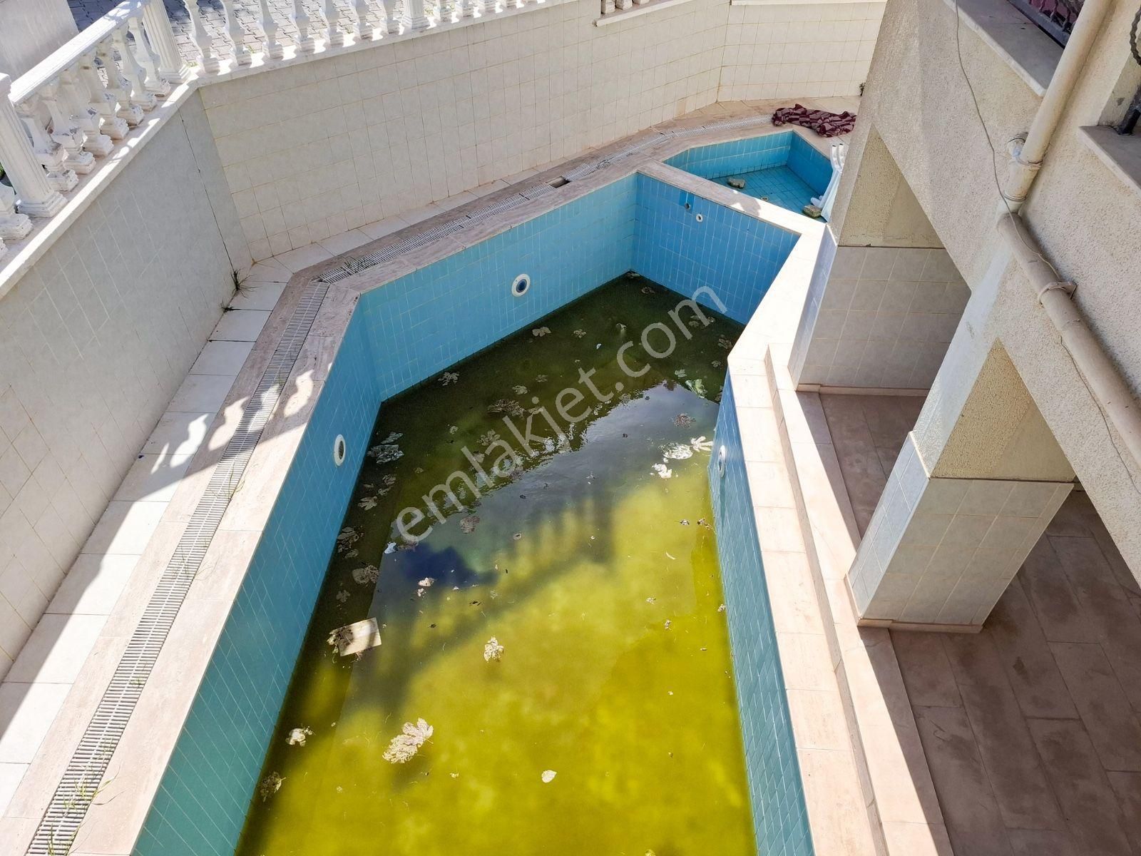 Didim Altınkumda Satılık Denize 450 Mt. 4+1 Geniş Teraslı Köşe Dublex - Görsel 15