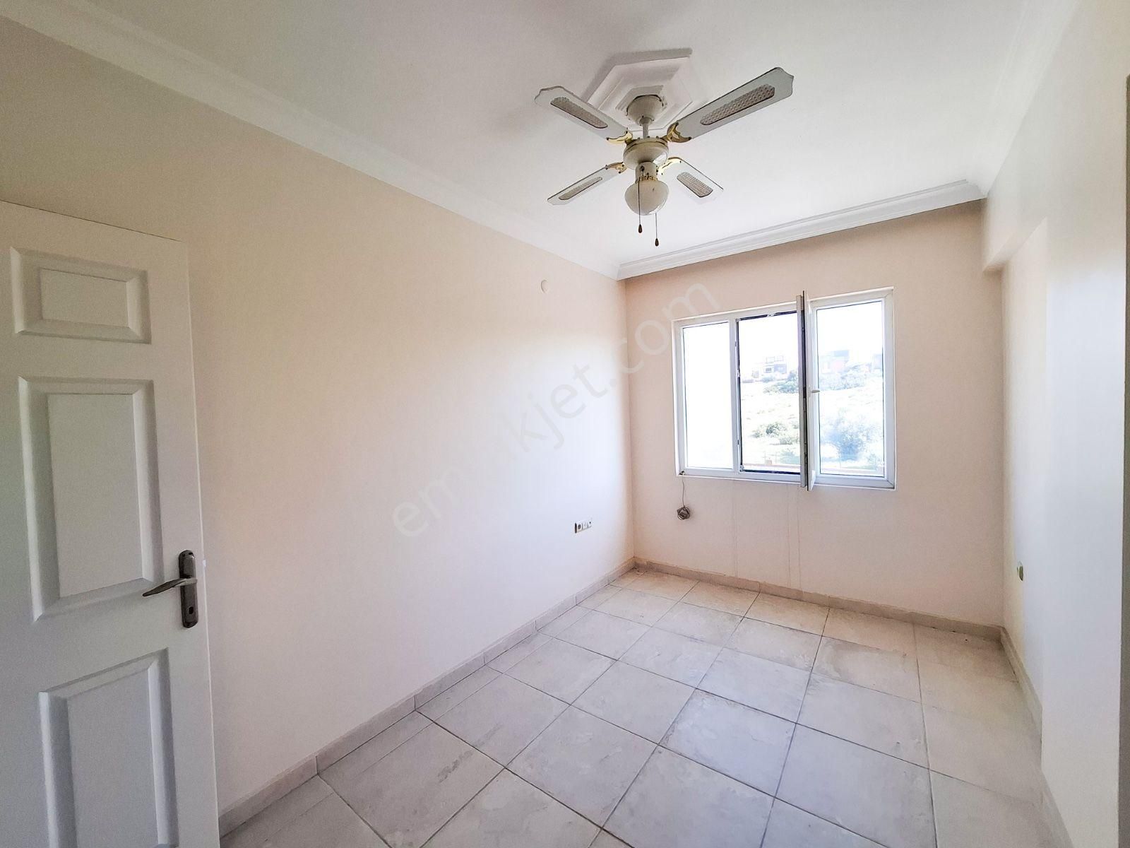 Didim Altınkumda Satılık Denize 450 Mt. 4+1 Geniş Teraslı Köşe Dublex - Görsel 31