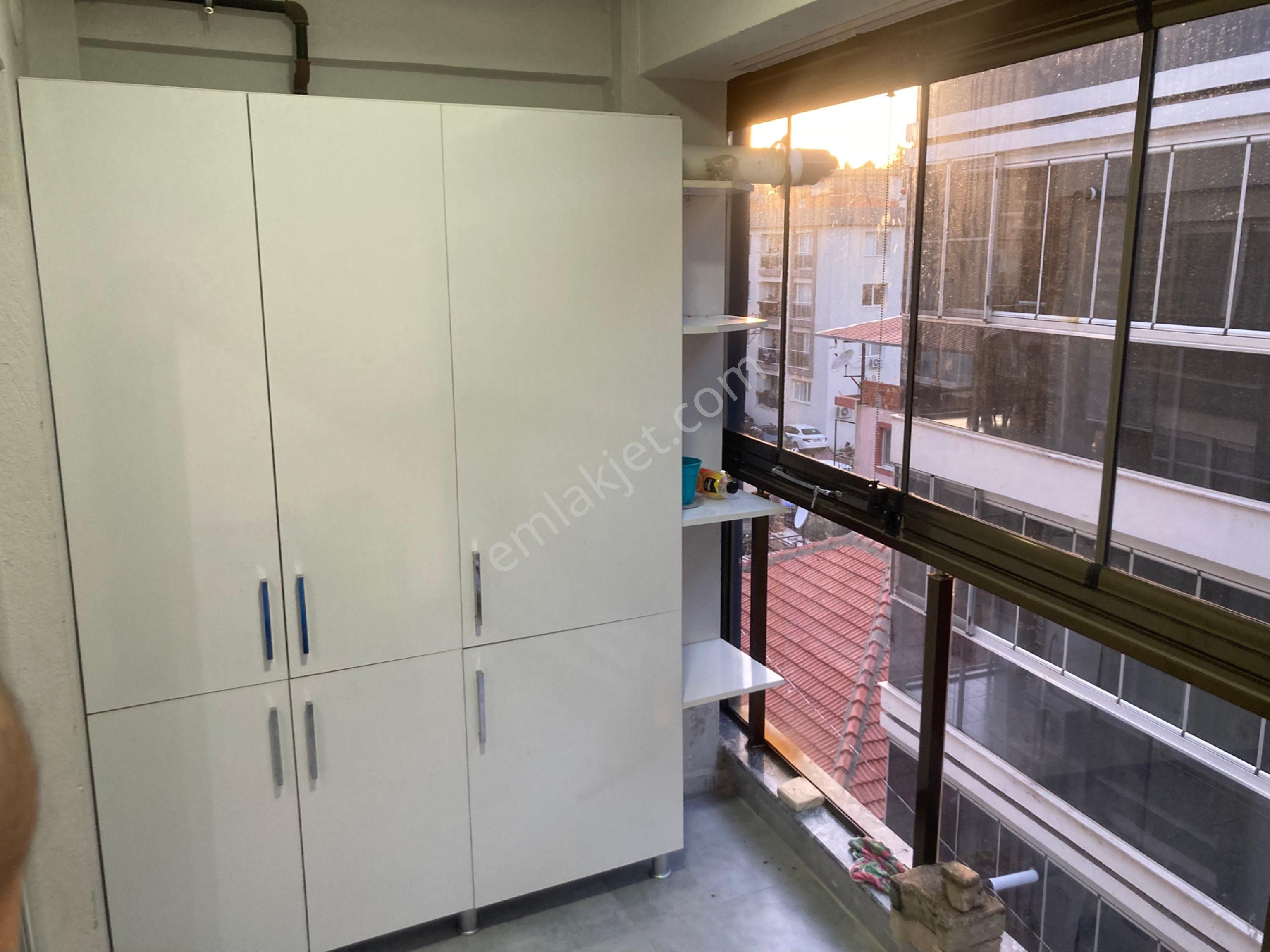 Eges'den Koyundere'de Satılık 2+1 Kapalı Mutfak Fırsat Daire !! - Görsel 4