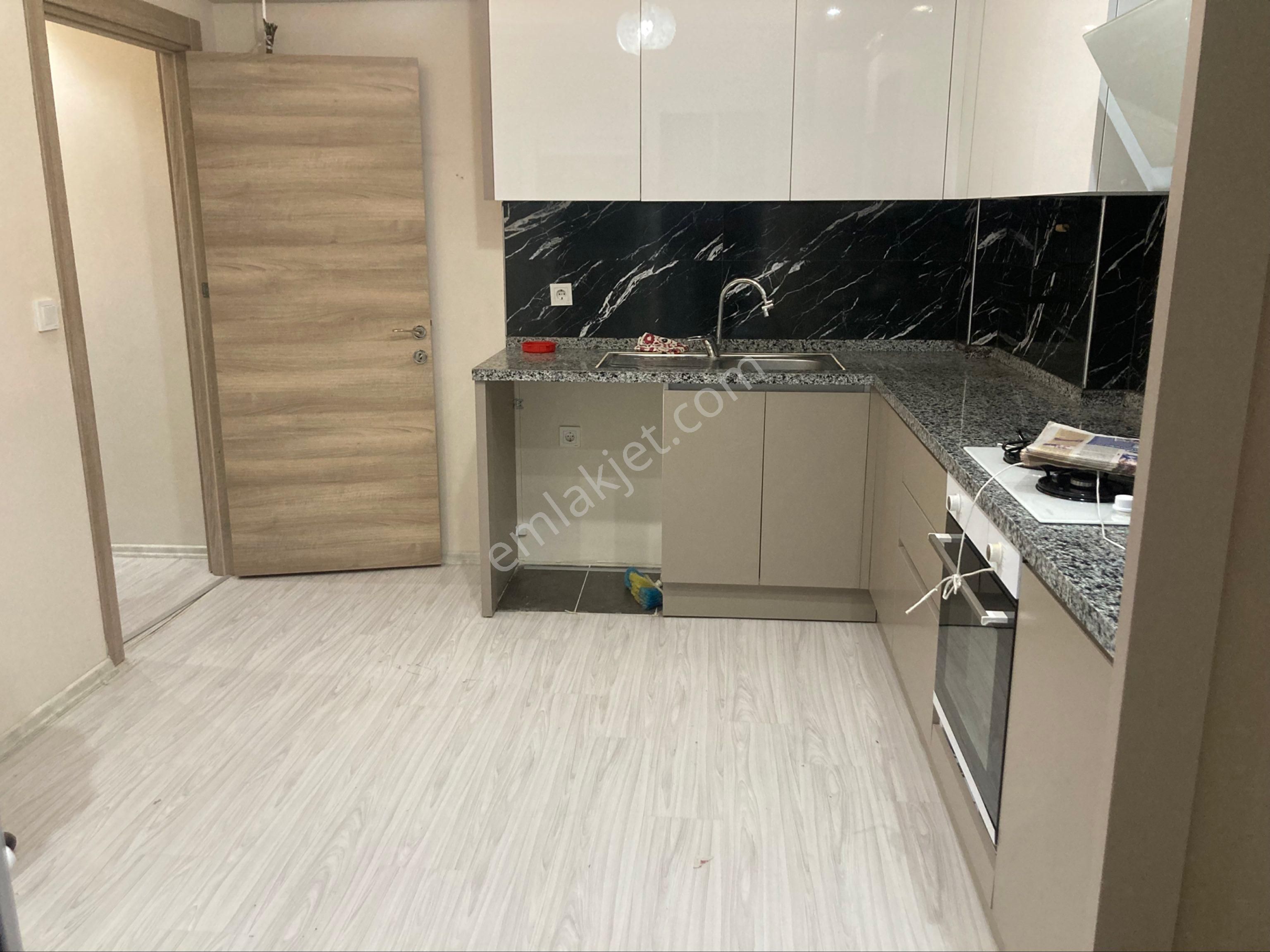 Eges'den Koyundere'de Satılık 2+1 Kapalı Mutfak Fırsat Daire !! - Görsel 2