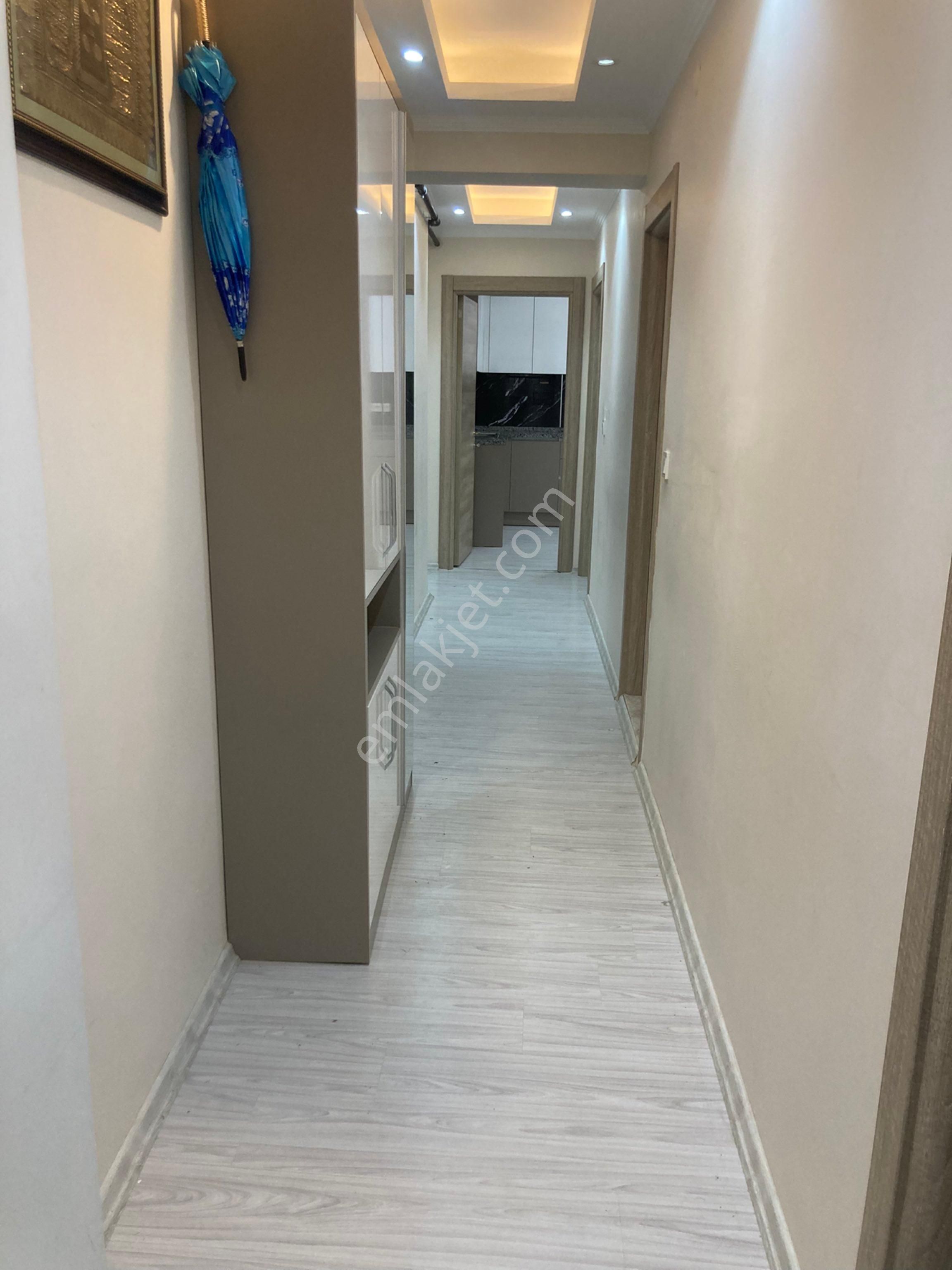 Eges'den Koyundere'de Satılık 2+1 Kapalı Mutfak Fırsat Daire !! - Görsel 6