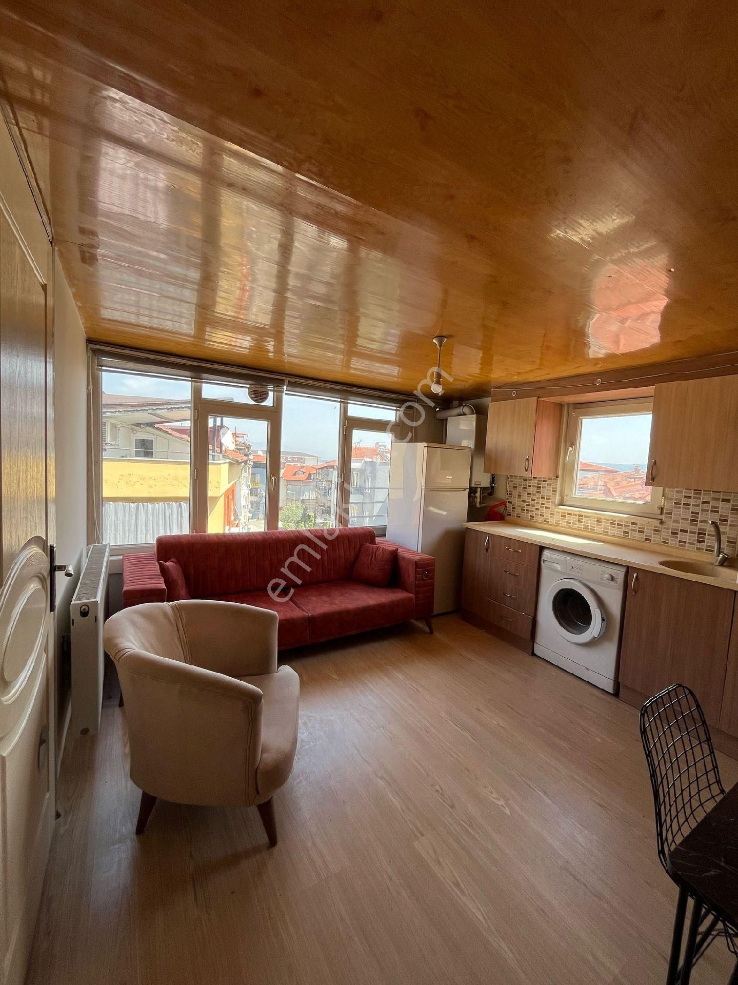 '💥tokat Caddesi 1+1 Ful Eşyalı Apart💥