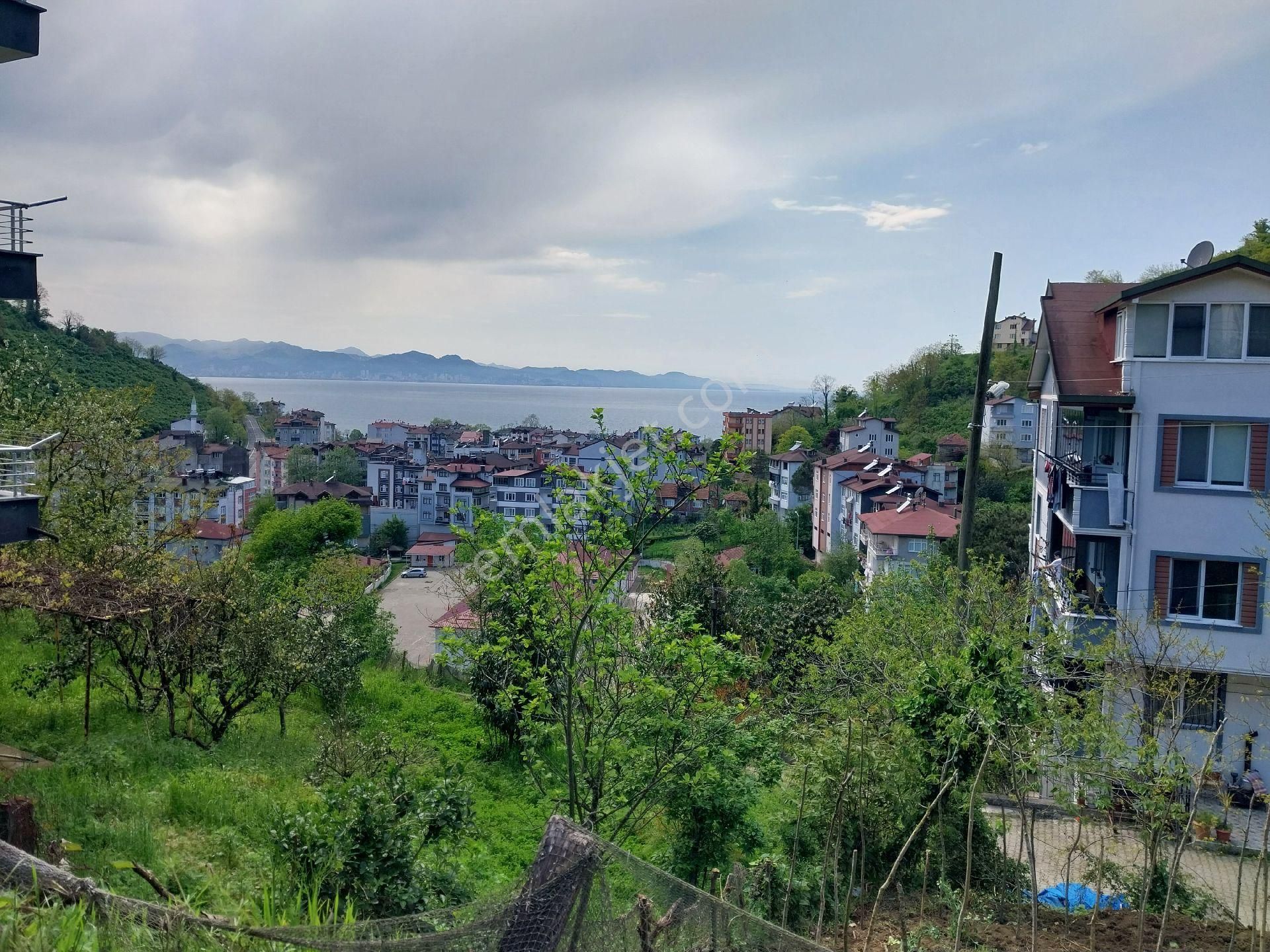 Yalıköy Mahallesi Karşıyaka Mevkiinde Satılık Fırsat Arazi - Görsel 23