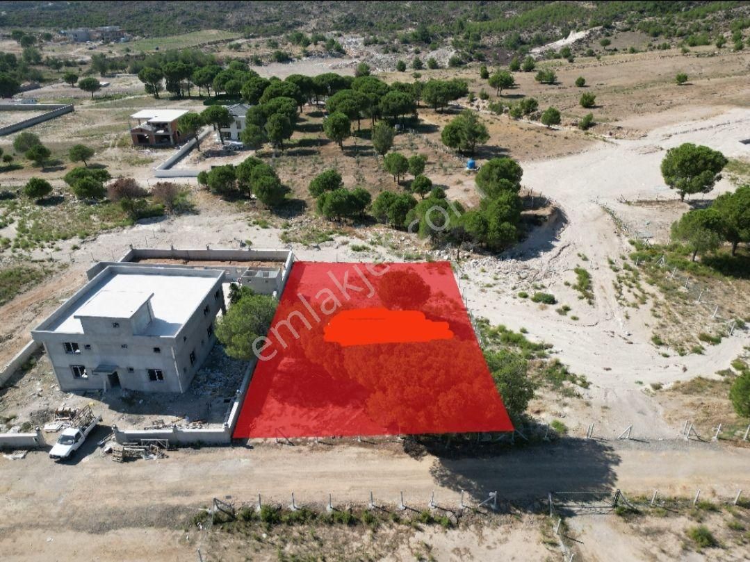 Sahibinden Satılık Arsa