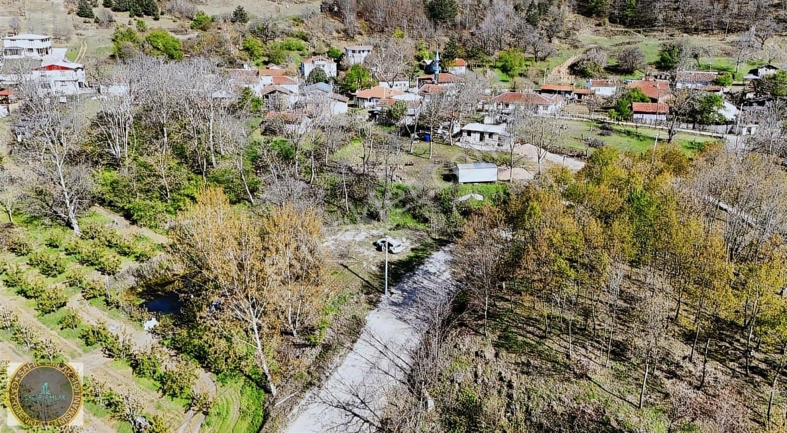 İnegöl Kestanealan Köyünde Köy Dibinde Satılık İmarlı Arsa
