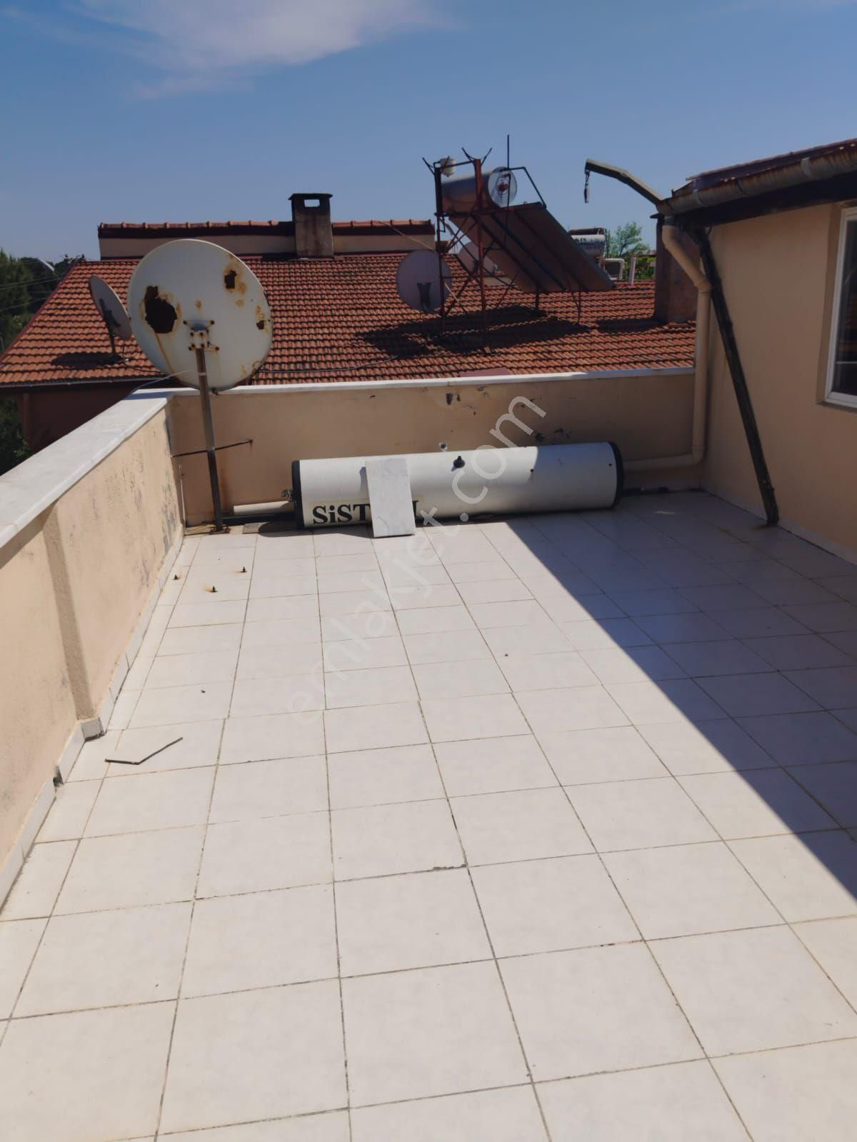 Müstakil İkiz Ev Ortaca Cumhuriyet Mahallesi - Görsel 12