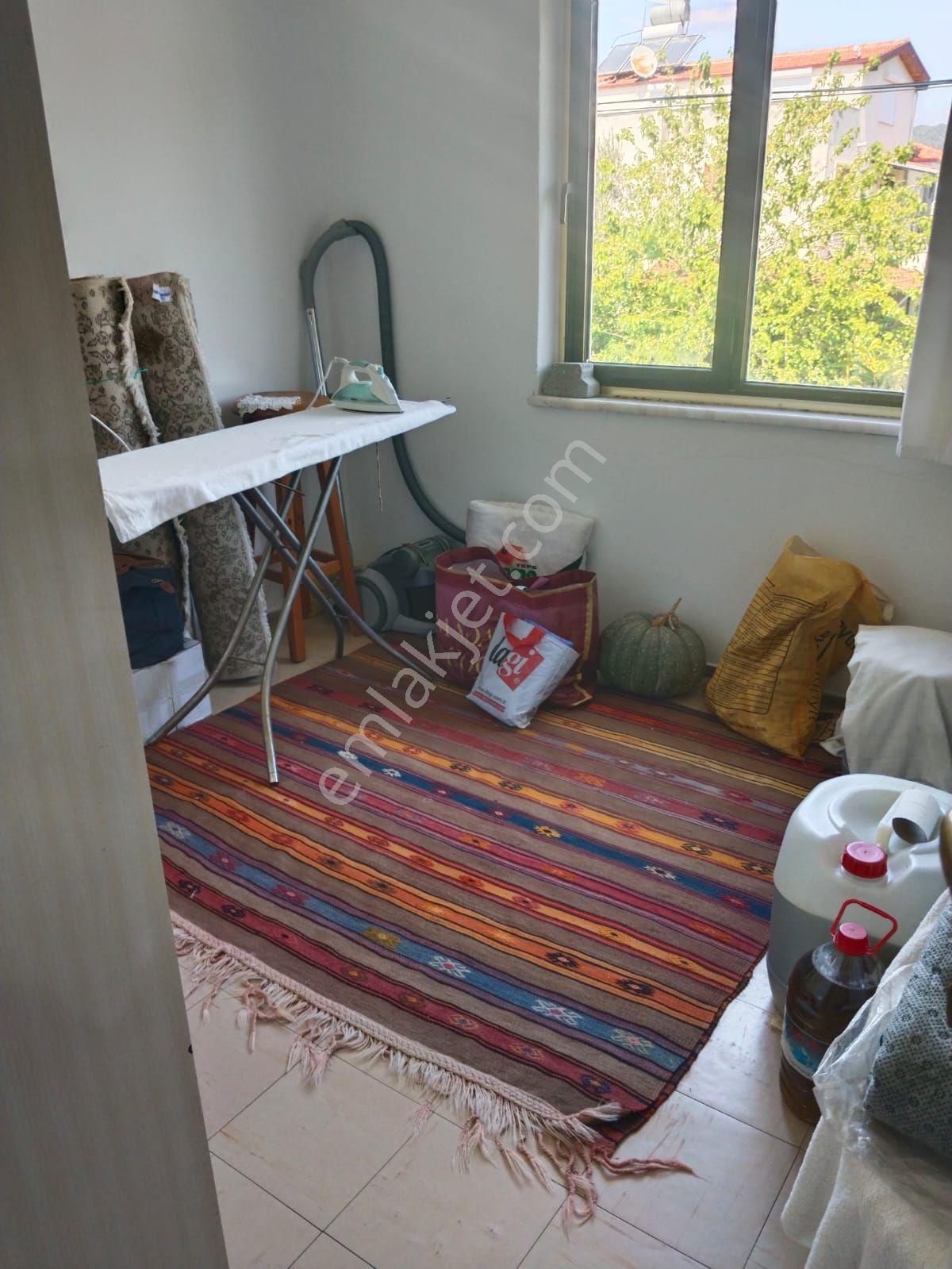 Müstakil İkiz Ev Ortaca Cumhuriyet Mahallesi - Görsel 25