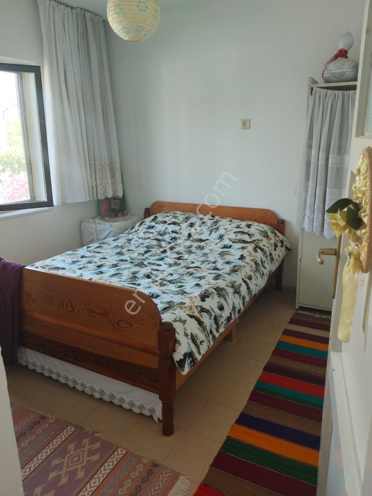 Müstakil İkiz Ev Ortaca Cumhuriyet Mahallesi - Görsel 17