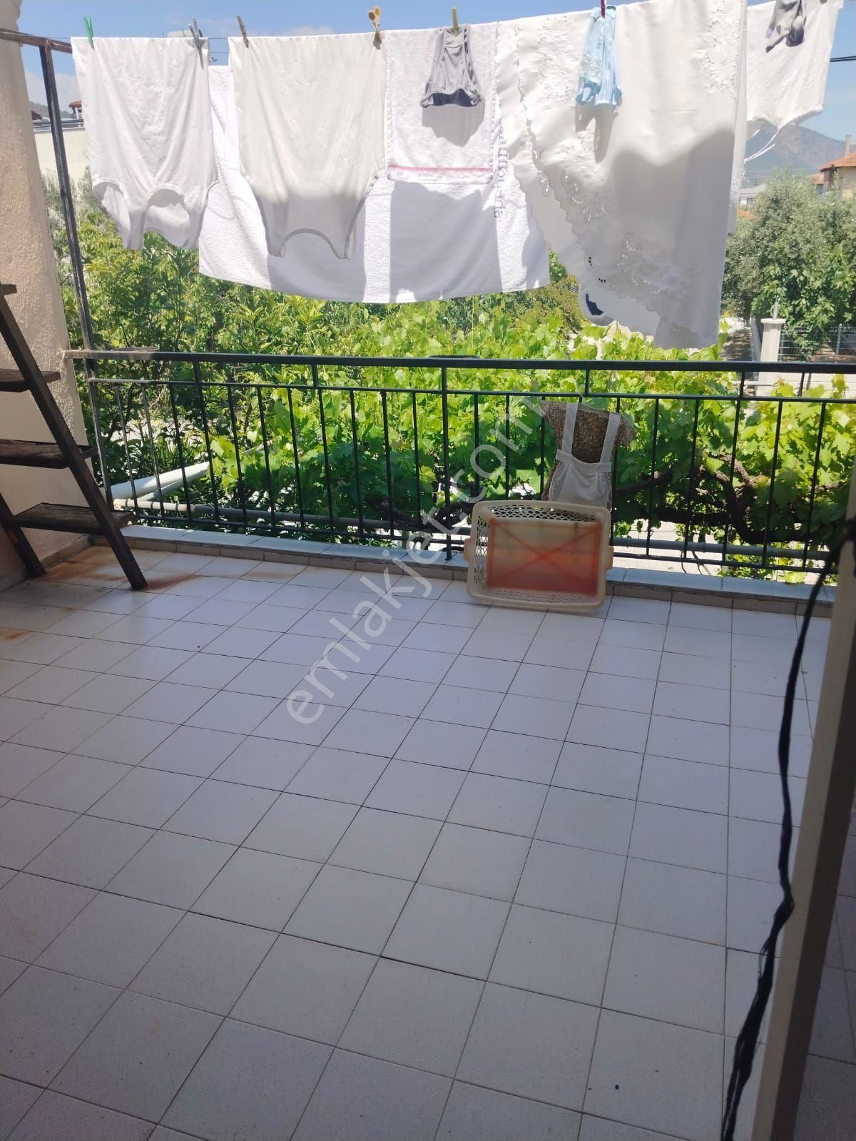 Müstakil İkiz Ev Ortaca Cumhuriyet Mahallesi - Görsel 15