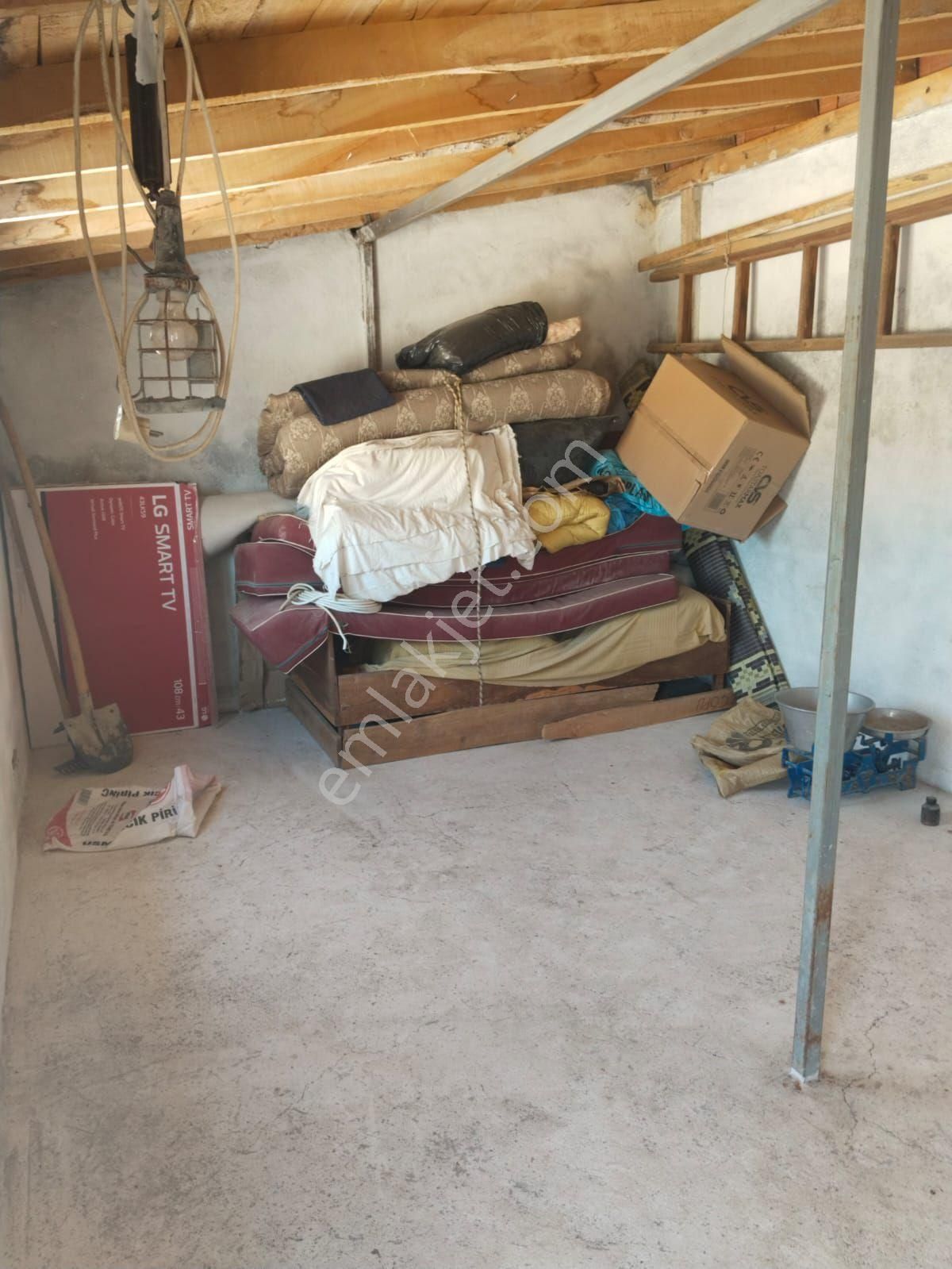 Müstakil İkiz Ev Ortaca Cumhuriyet Mahallesi - Görsel 9