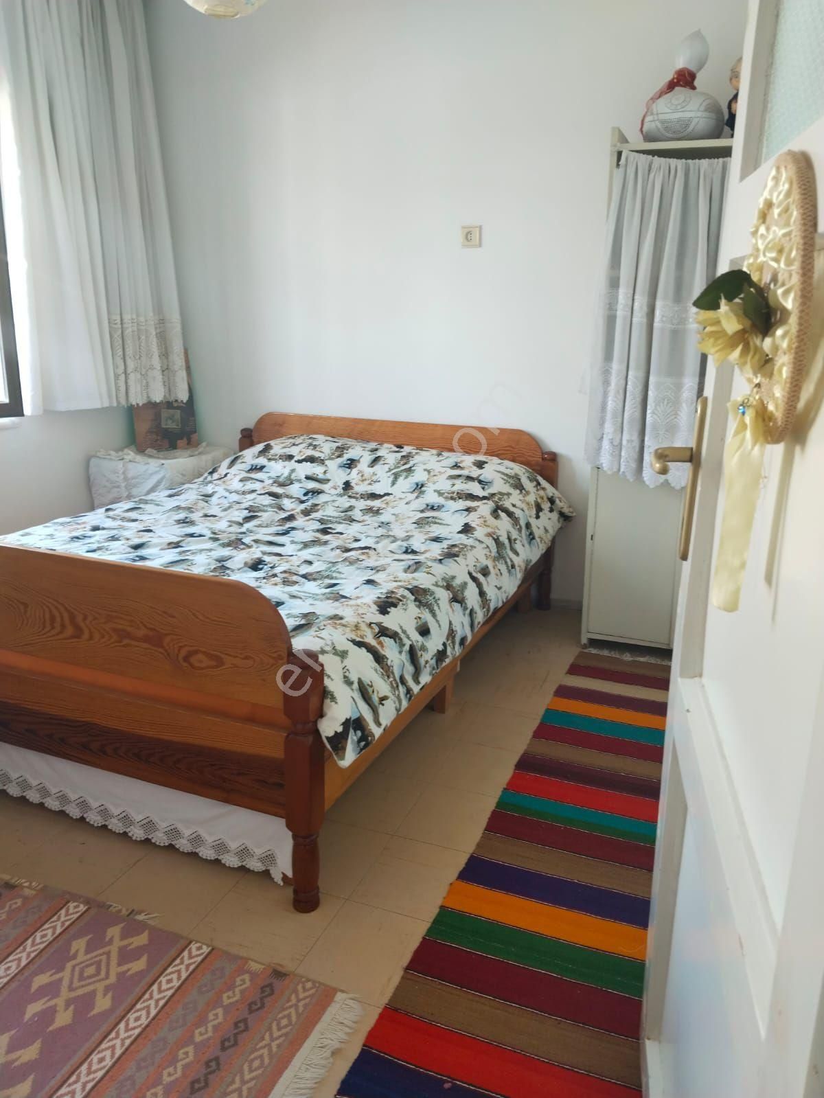 Müstakil İkiz Ev Ortaca Cumhuriyet Mahallesi - Görsel 20