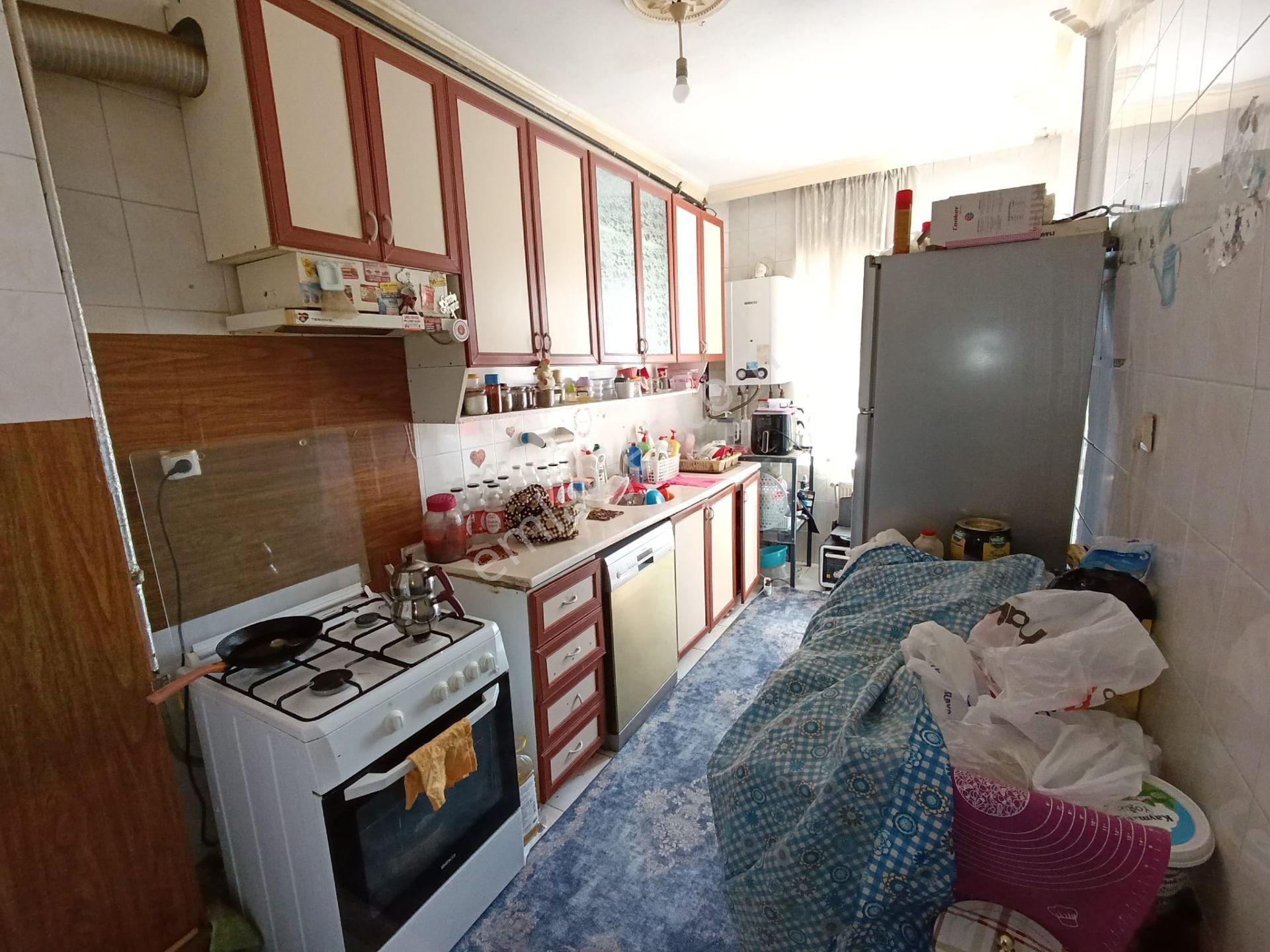 Törekent Mevlana Mah De Salon Bağımsız Ön Cephe 3+1 Daire