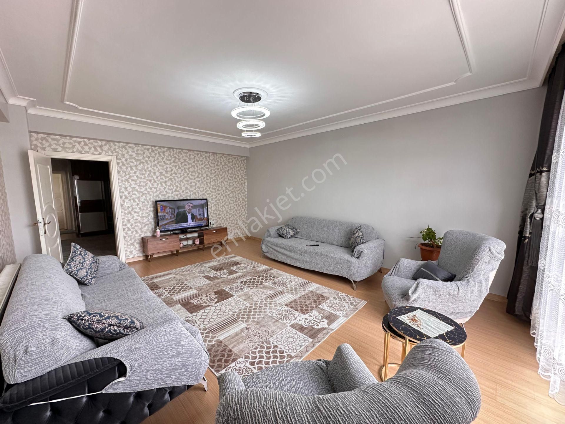 Yenihal Göletli Park Civarı Satılık 3+1 Daire