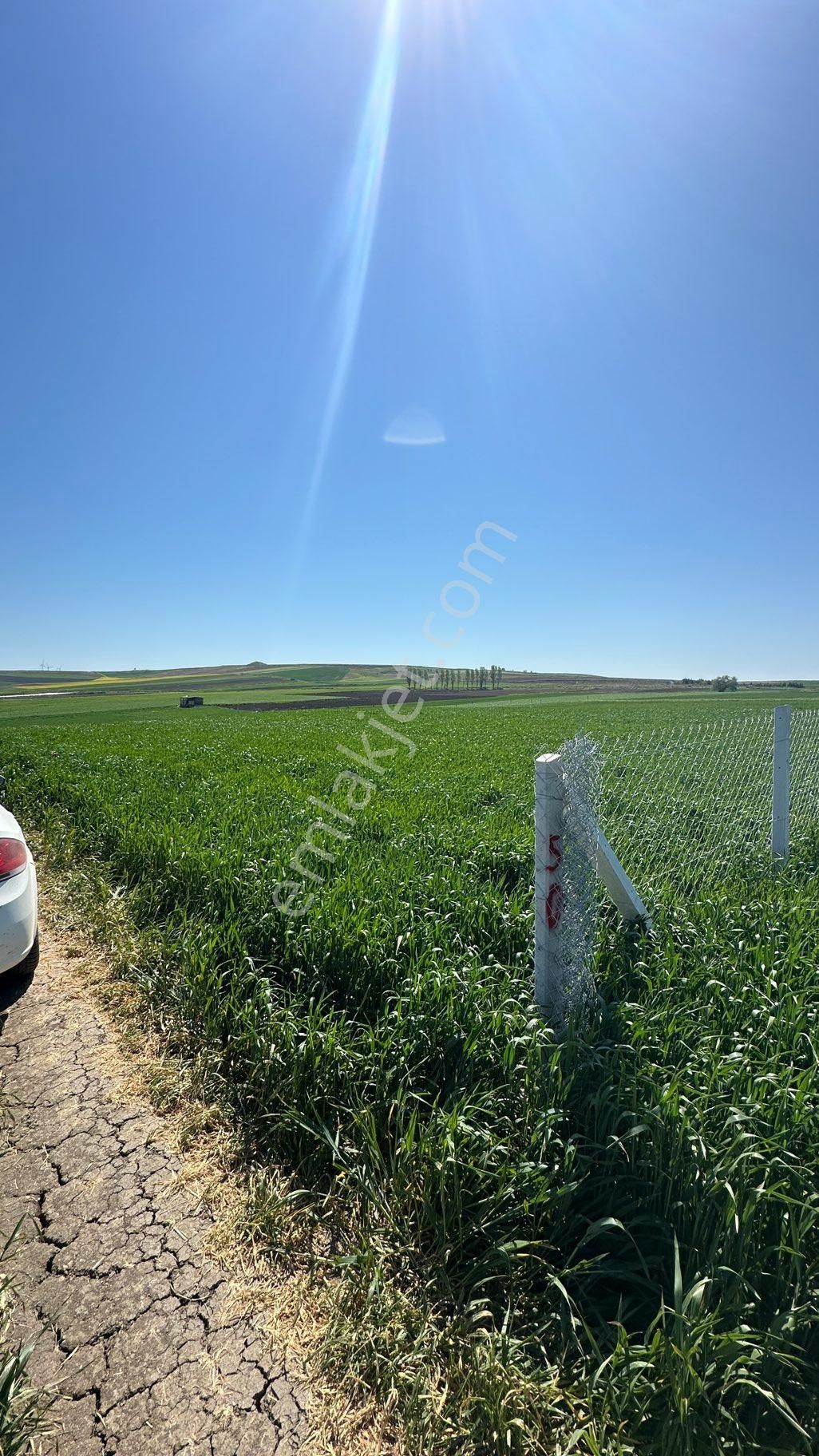 Silivri Değirmenköy'de 250 M2 Tarla