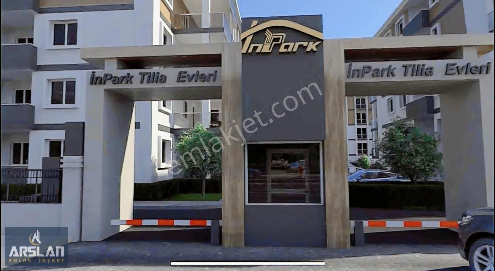 Bursa İnegöl Yeni Mah,kozluca Yolunda,165m2,4+1,satılık Daire