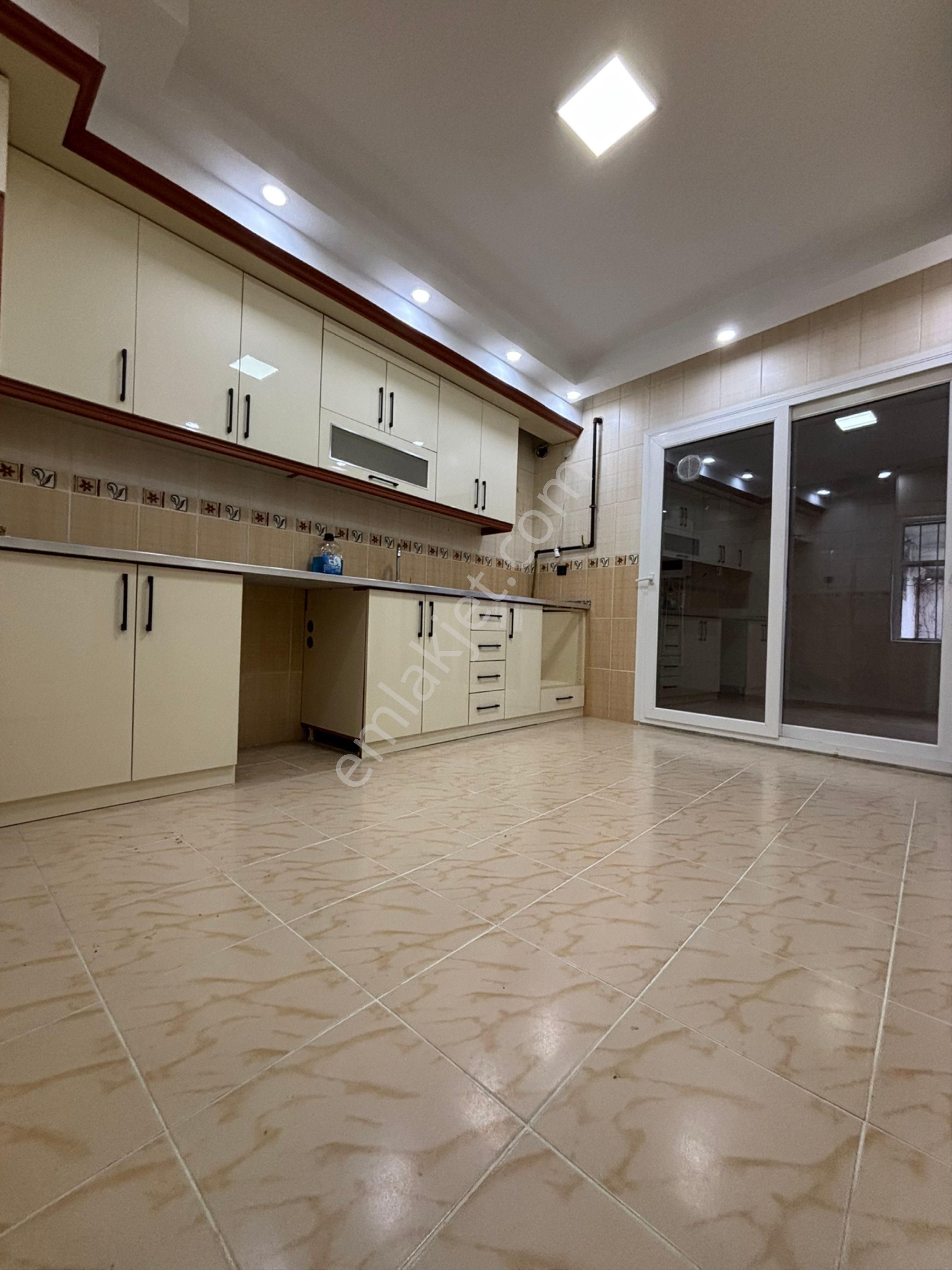 Eymen Emlak'tan Bahçeli Doğalgazlı Kaçırılmayacak Daire 🏠