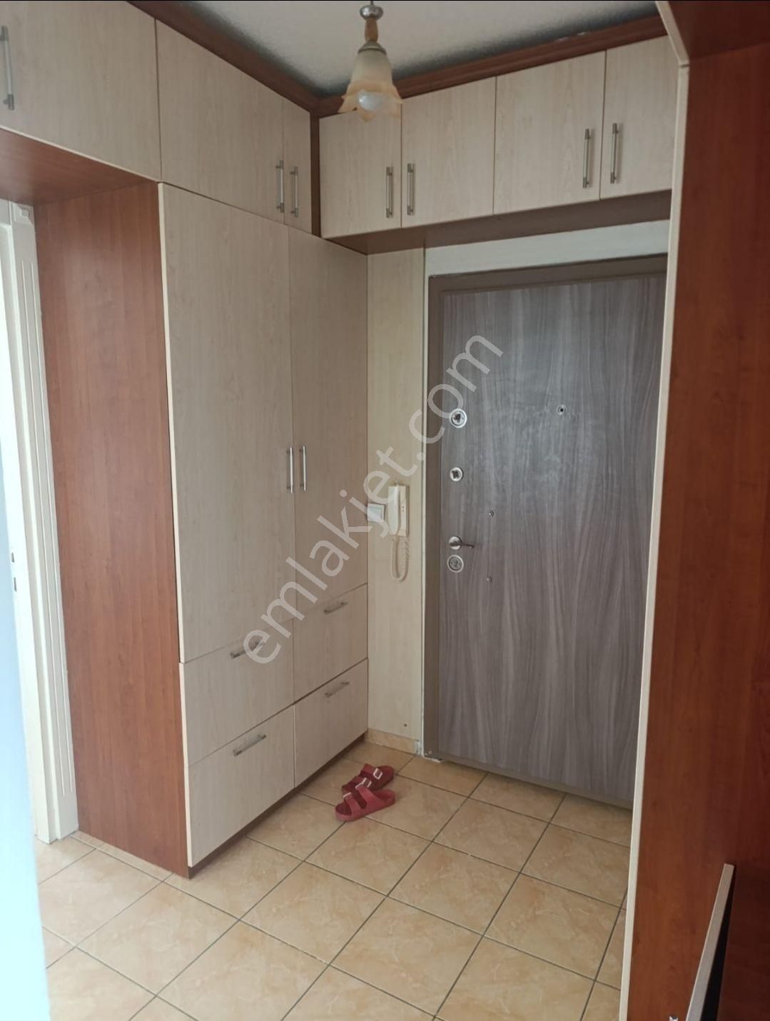 Çağlayan Emlaktan Taşucu Tokide Satılık Eşyalı Daire