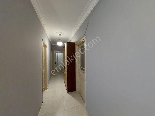 Karşıyaka Tersane Mahallesinde 3+1 Avantajlı Satılık Daire - Görsel 17