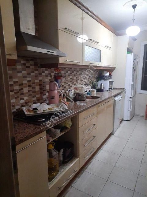 Karşıyaka Tersane Mahallesinde 3+1 Avantajlı Satılık Daire - Görsel 8