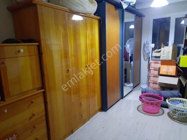 Karşıyaka Tersane Mahallesinde 3+1 Avantajlı Satılık Daire - Görsel 15