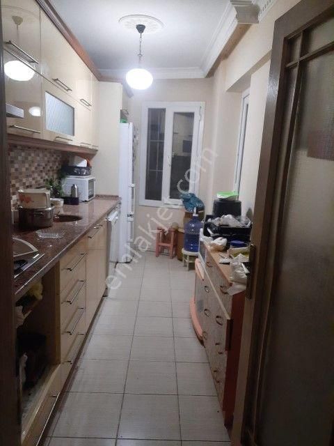 Karşıyaka Tersane Mahallesinde 3+1 Avantajlı Satılık Daire - Görsel 23