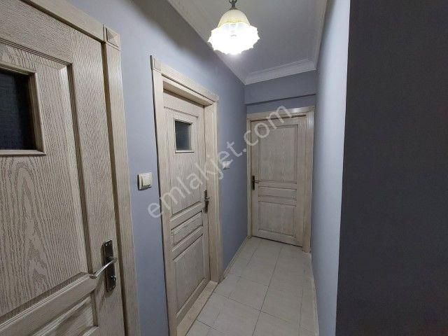 Karşıyaka Tersane Mahallesinde 3+1 Avantajlı Satılık Daire - Görsel 16