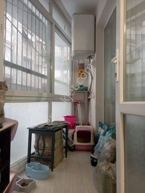 Karşıyaka Tersane Mahallesinde 3+1 Avantajlı Satılık Daire - Görsel 22