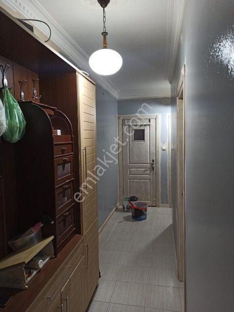 Karşıyaka Tersane Mahallesinde 3+1 Avantajlı Satılık Daire - Görsel 21