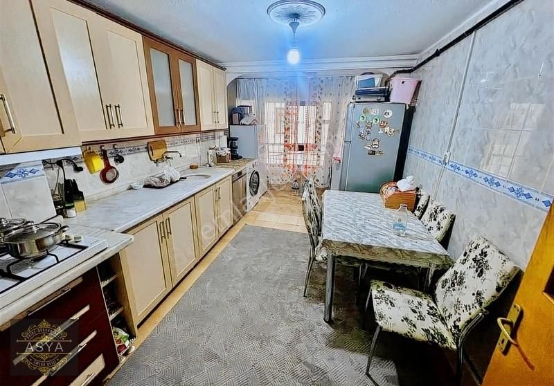 Ufuktepe De Cadde Önü Geniş M2 3+1 Cepheleri Açık Fırsat