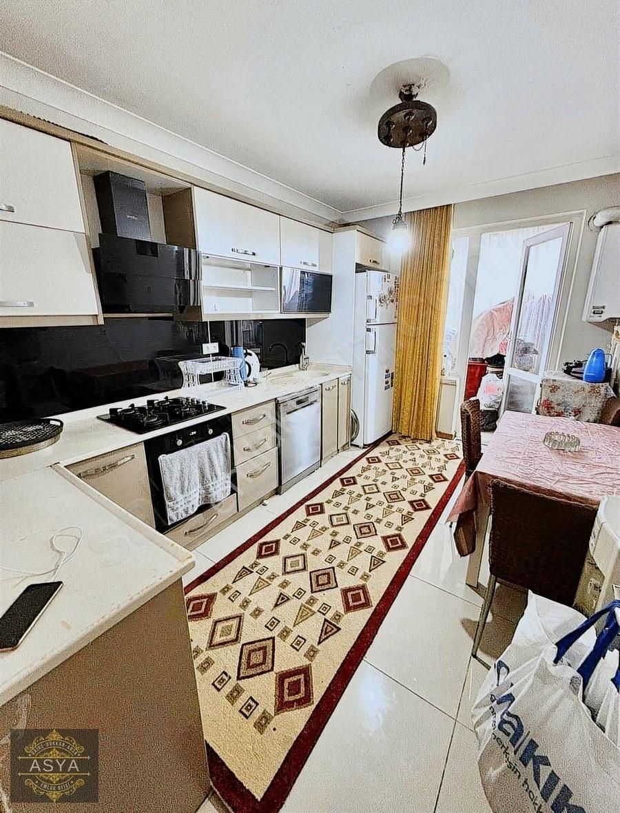 Ufuktepe Ana Cadde Üzeri Asansörlü 130m Yapılı Satılık Daire