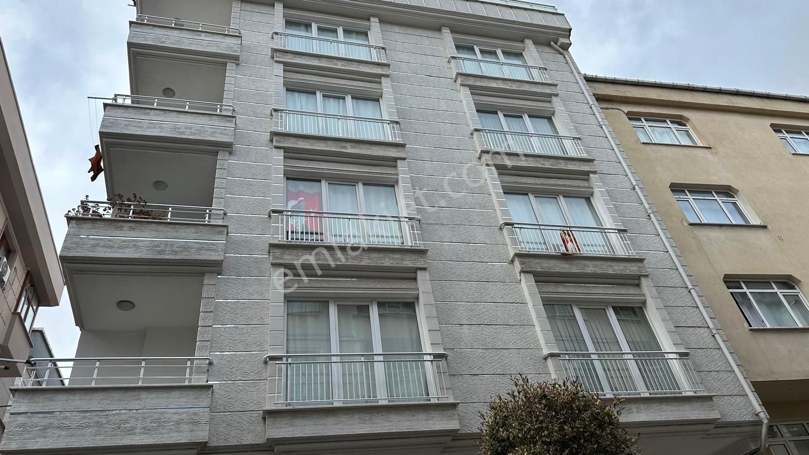 Bahçelievler Siyavuşpaşa Satılık 2+1 Yeni Daire. Vizyon