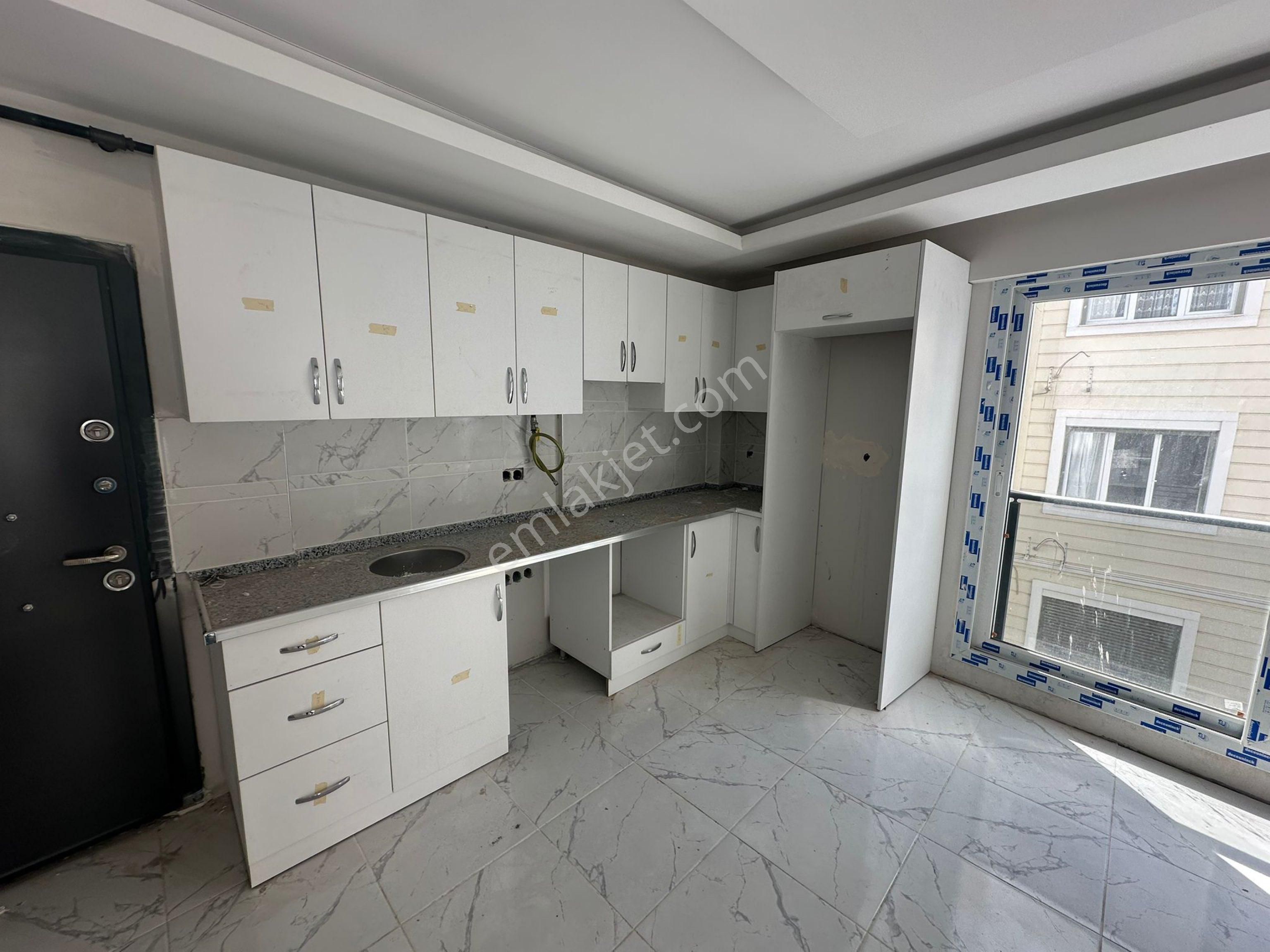 Bakan'dan Fırsat Daire | 2+1 90 M2 | Sıfır Daireler Yüksek Kredi