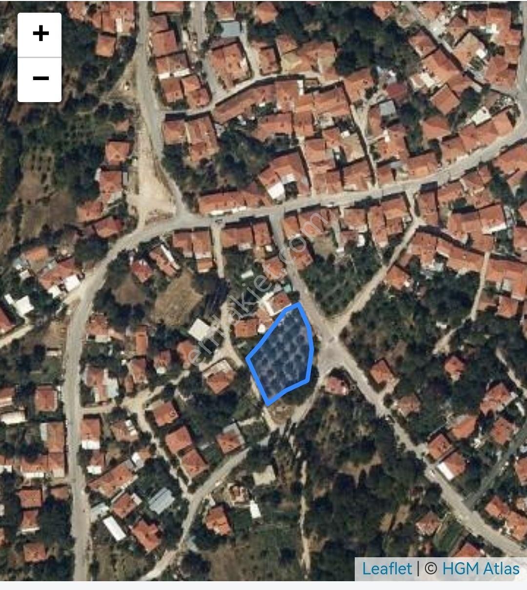 Sahibinden Müstakil Ada Parsel
