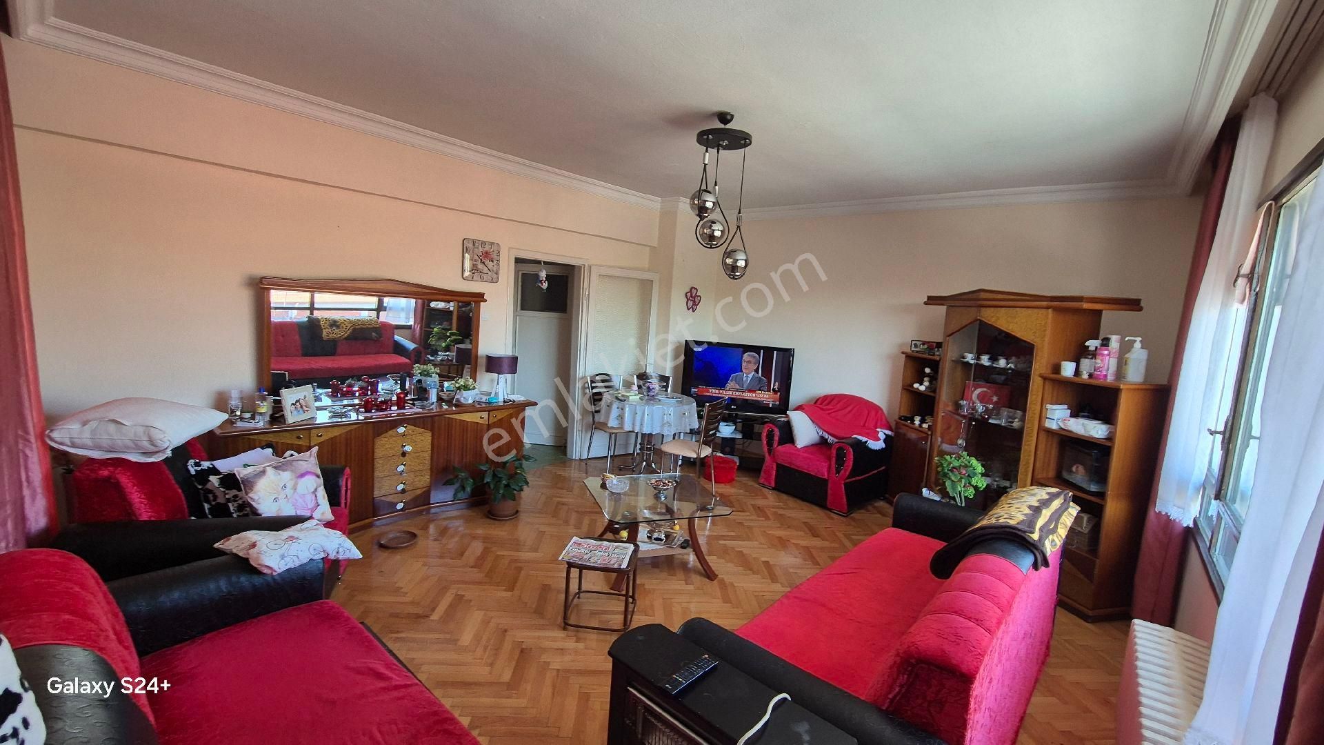 Altınpark Manzaralı Bağımsız 3+1 Başkent Emlaktan Satılık Daire