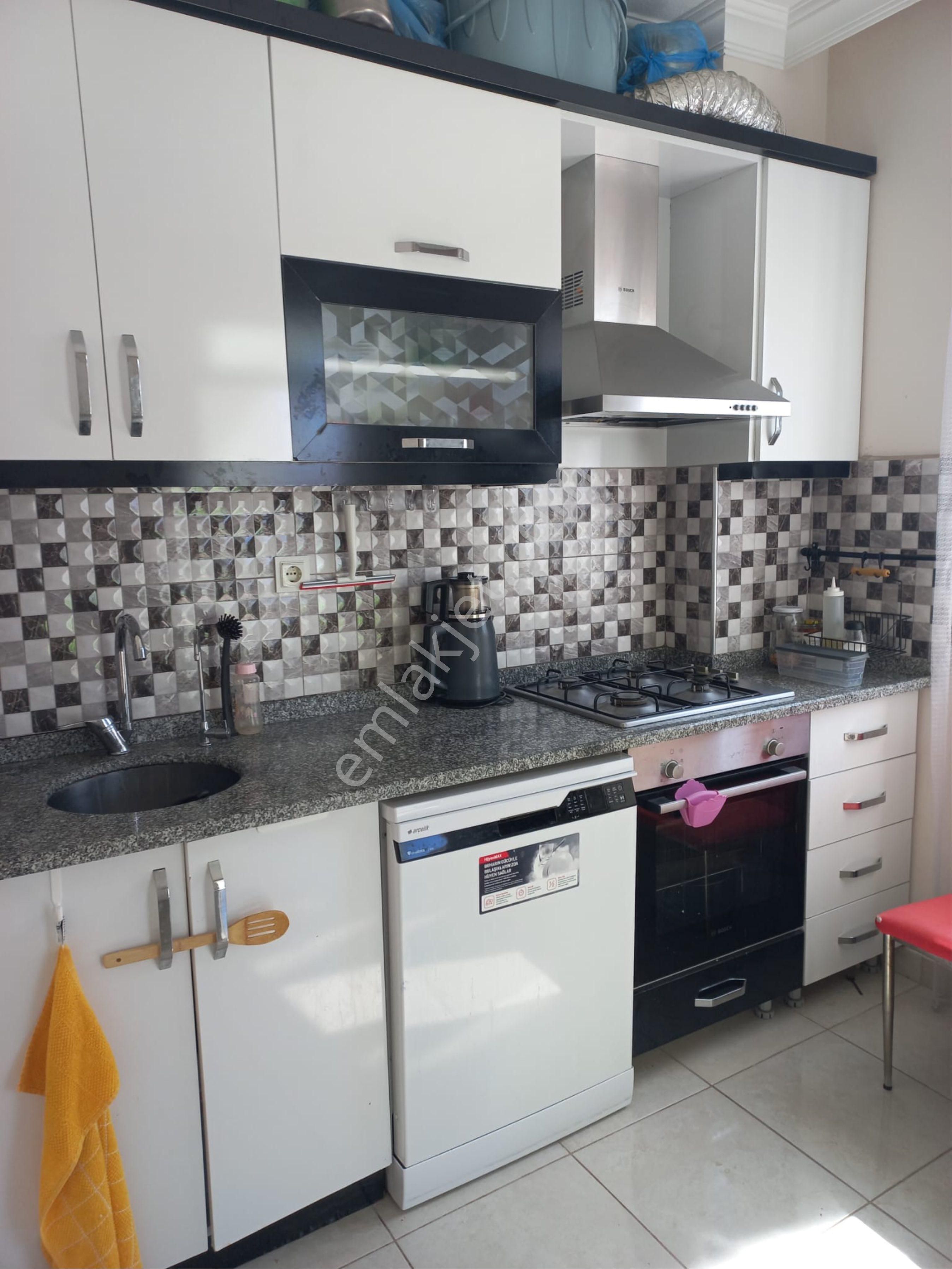 Antalya Kepez Esentepe Mah. 5+1 Dubleks Satılık Daire