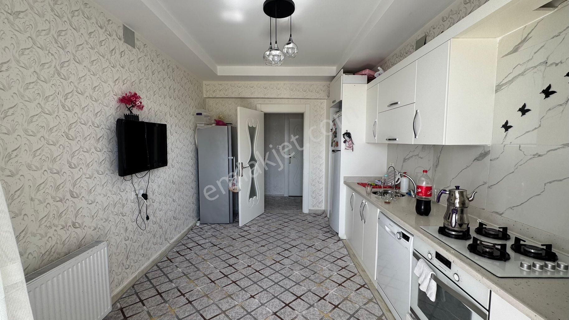 Beykent 1. Etap Satılık Masrafsız 3+1 Fırsat Daire