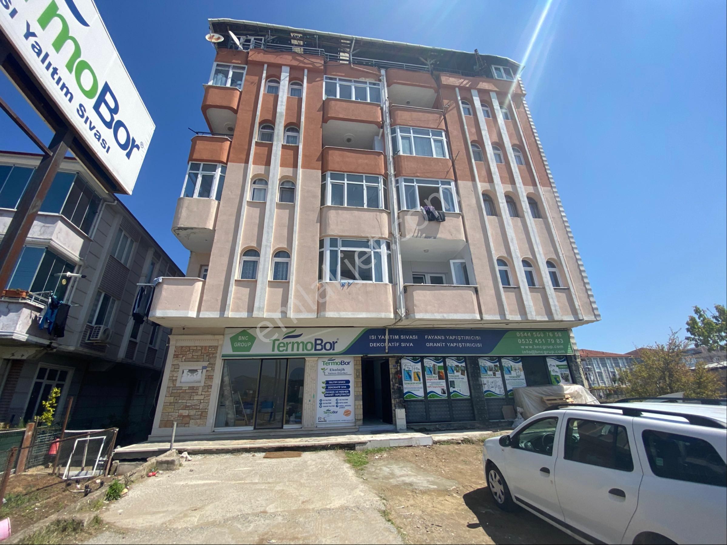 Uygun Fiyatlı Daire İsteyenlere: 2+1 Mutfak Ayrı !!!