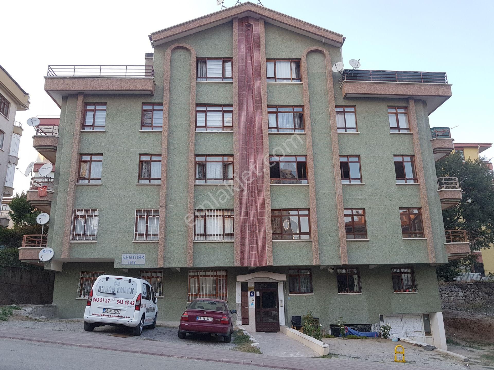 Antares Avm & Şehir Hastanesi Mevkiinde 3+1 Katta Ön Güney Cephe