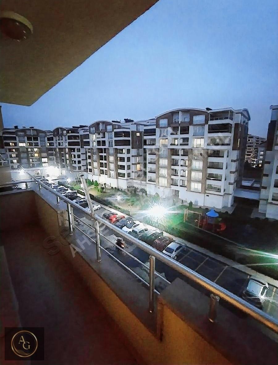 Ahşena'dan Bursa Millet Mahallesi'nde 3+1 Satılık Daire