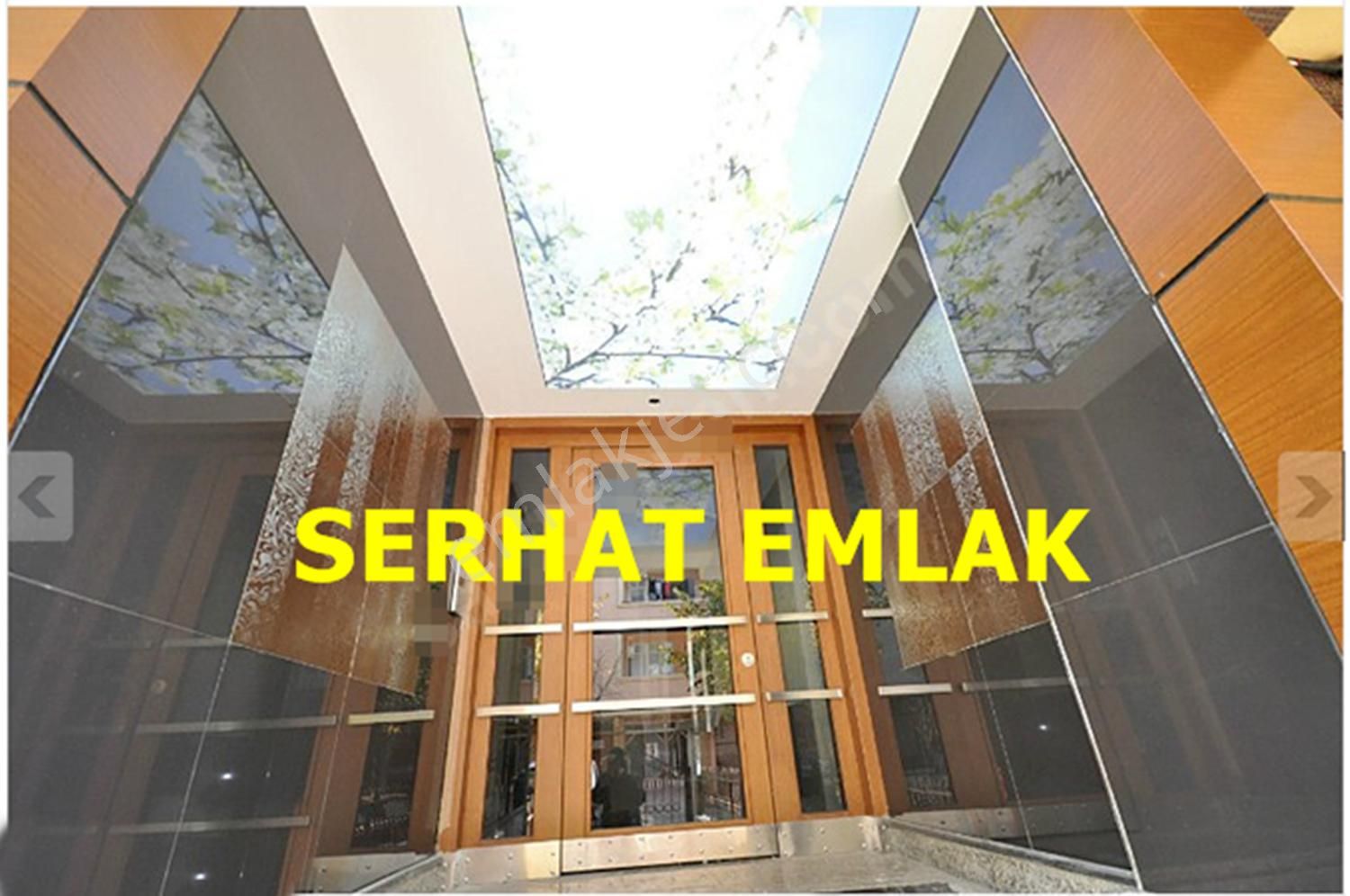 Yenibosna Satılık 2+1 Krediyeuygun Daire