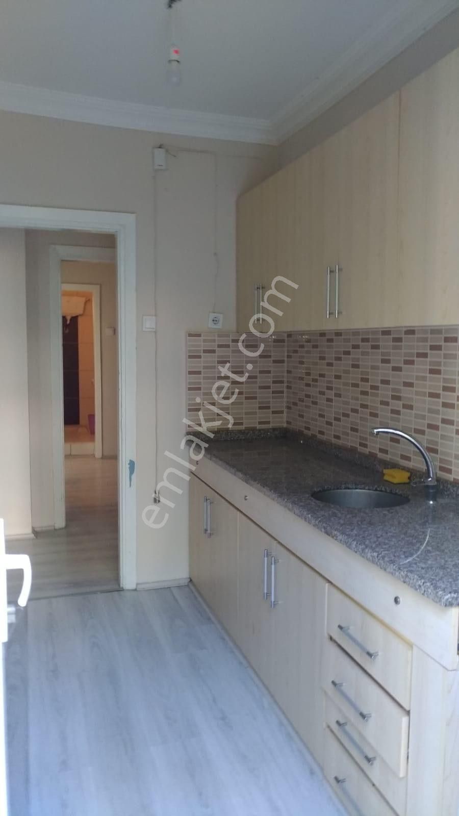 Delux'den Sahil'de Deniz Manzaralı Satılık 2+1 Daire - Görsel 15