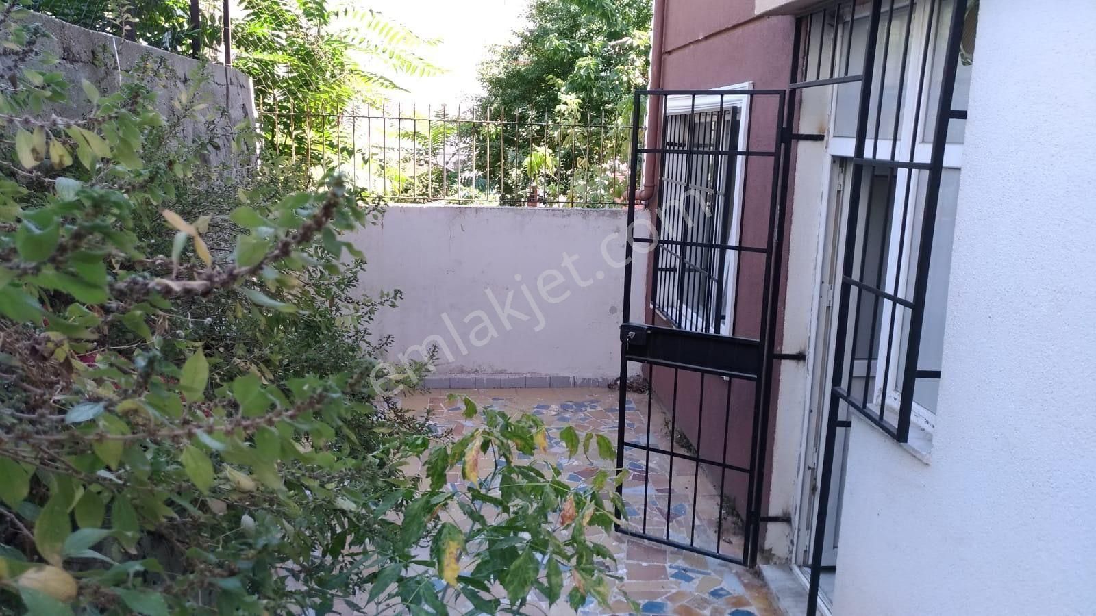 Delux'den Sahil'de Deniz Manzaralı Satılık 2+1 Daire - Görsel 9