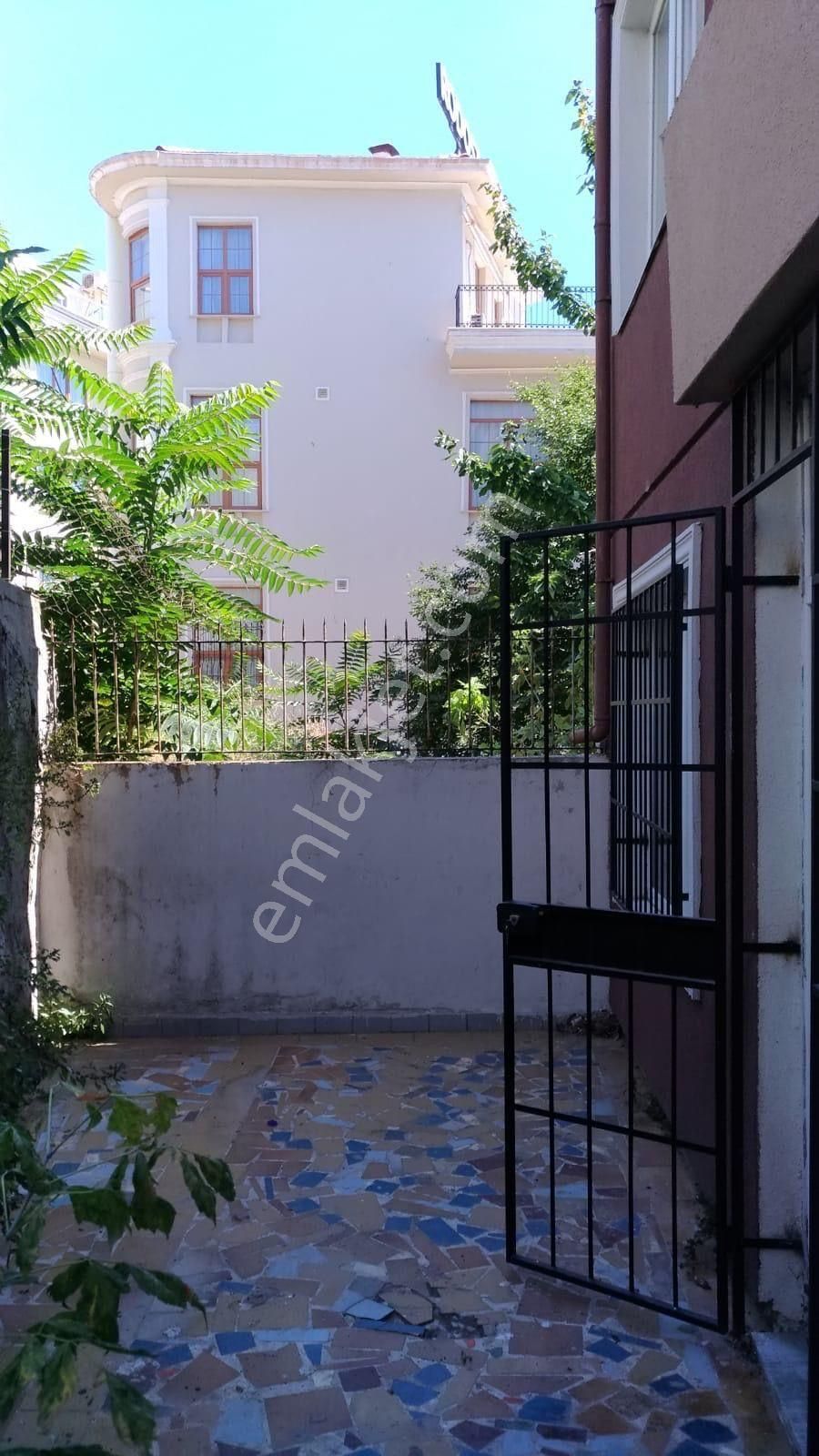 Delux'den Sahil'de Deniz Manzaralı Satılık 2+1 Daire - Görsel 8