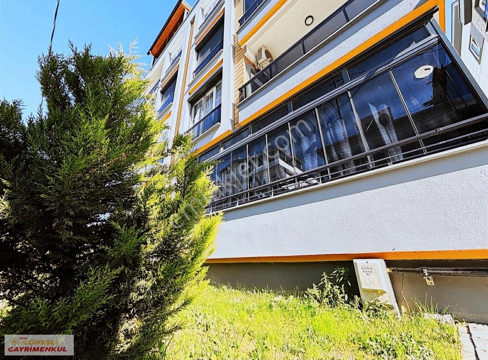 Güneşli'den Fırsat 2+1 Daire