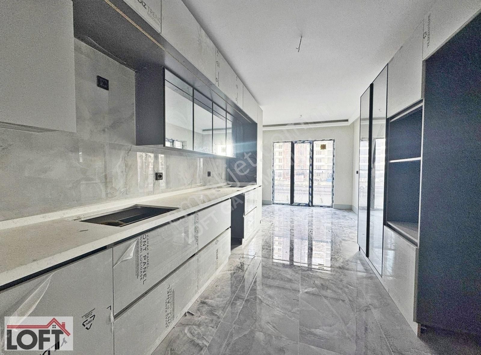 Ovacık Ovagross Yakını ''0'' G.odalı Geniş 4+1 Lüx Site Dairesi