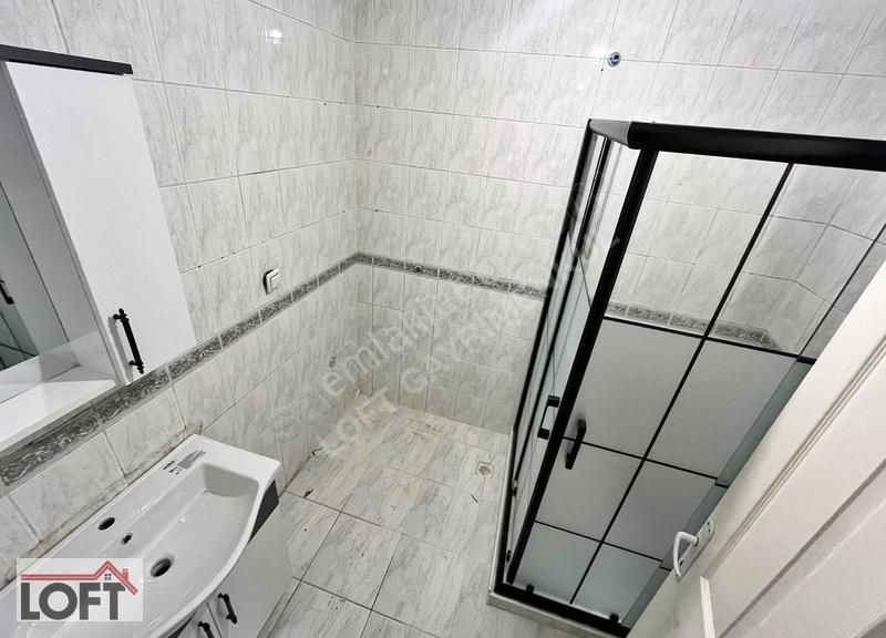 Lofttan Kardeşler'de 3+1 100m2 Antares Avm'ye Yürüme Mesafesinde