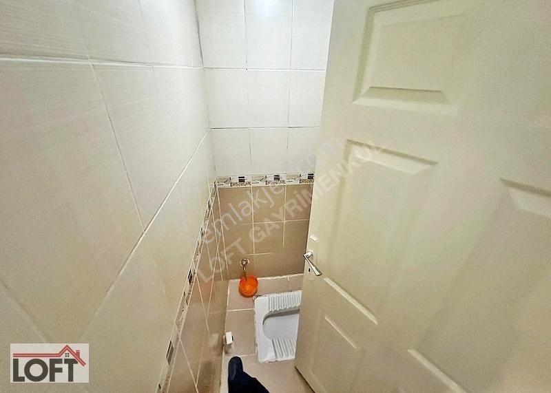 Yozgat Bulvarı Yakını Kat Konumunda Bağımsız 3+1 Fırsat Daire!!